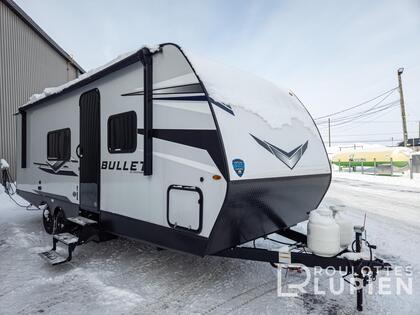 Roulotte Keystone RV  2025 à vendre