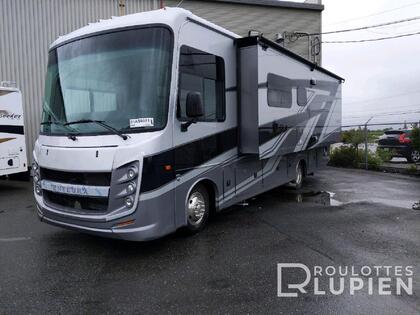 VR Classe A Entegra Coach 2025 à vendre