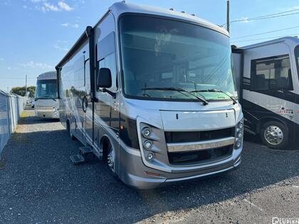 VR Classe A Entegra Coach Vision 2025 à vendre