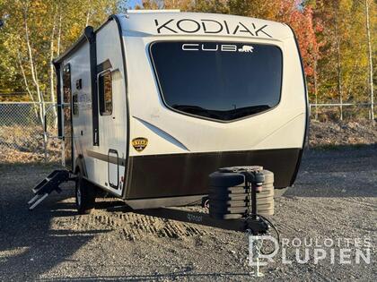 Travel Trailer Dutchmen  2025 à vendre