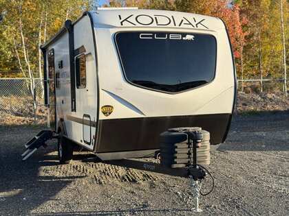 Travel Trailer Dutchmen Kodiak 2025 à vendre