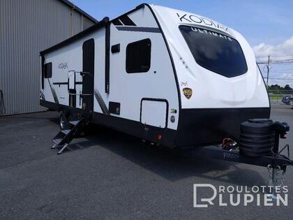 Travel Trailer Dutchmen  2025 à vendre