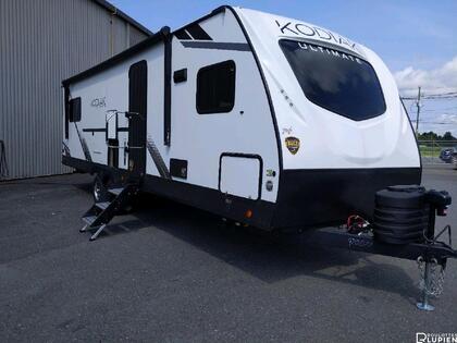 Roulotte Dutchmen Kodiak 2025 à vendre