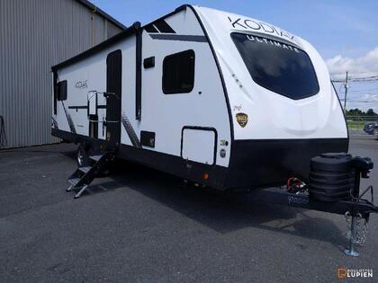 Roulotte Dutchmen Kodiak 2025 à vendre