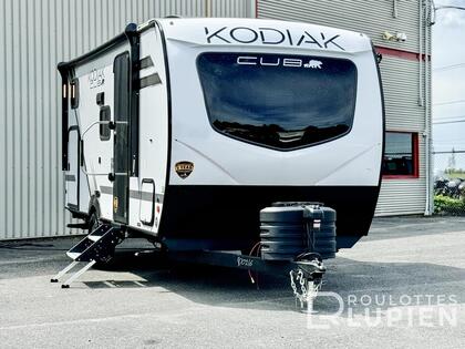 Travel Trailer Dutchmen  2025 à vendre