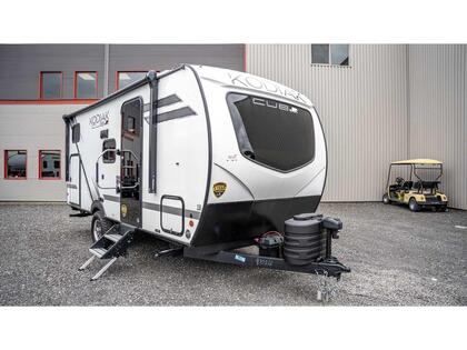 Roulotte Dutchmen Kodiak 2025 à vendre