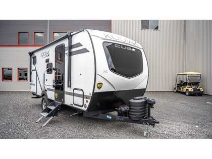 Travel Trailer Dutchmen Kodiak 2025 à vendre