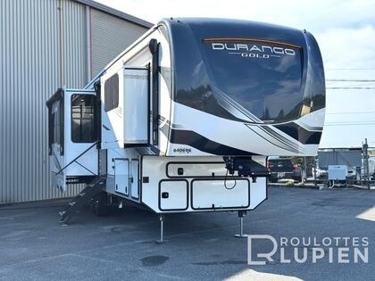 Fifth Wheel K-Z  2025 à vendre