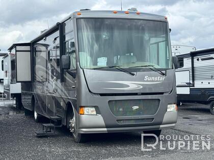 VR Classe A Winnebago  2013 à vendre