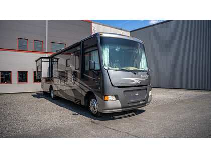 Class A Motorhome Winnebago ITASCA SUNSTAR 2013 à vendre