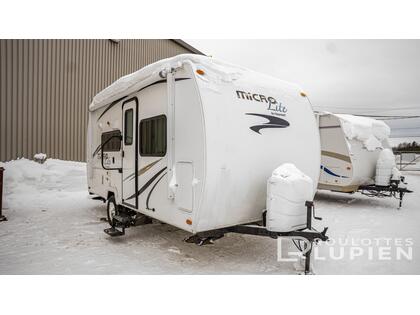 Travel Trailer Flagstaff  2015 à vendre