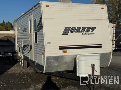 Roulotte Keystone RV  2006 à vendre