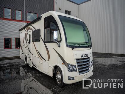 VR Classe A Thor 2019 à vendre