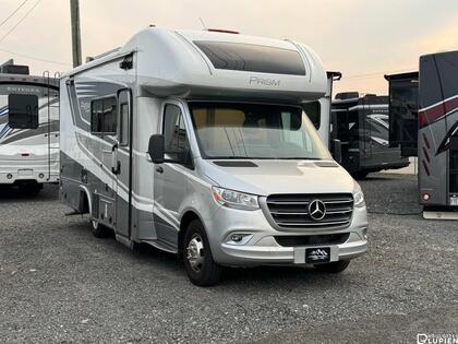 VR Classe C Coachmen 2023 à vendre