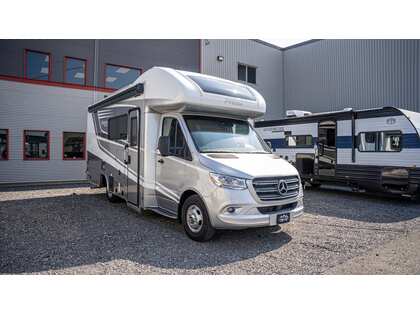 VR Classe C Coachmen Prism 2023 à vendre