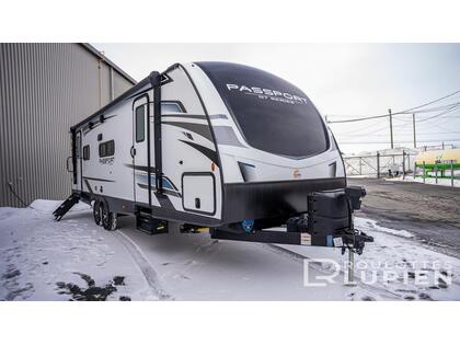 Roulotte Keystone RV  2023 à vendre