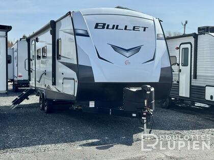 Roulotte Keystone RV  2022 à vendre