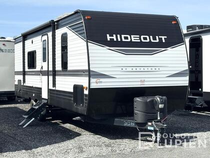 Roulotte Keystone RV  2022 à vendre