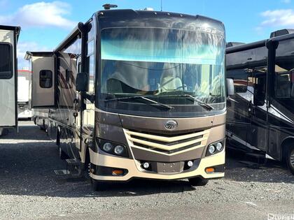 VR Classe A Monaco Monarch se 2014 à vendre