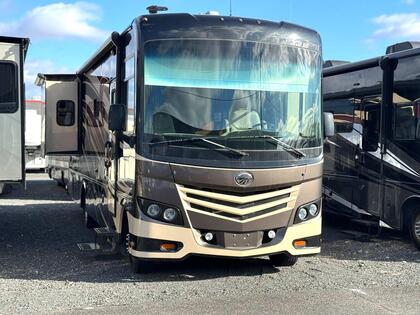 Class A Motorhome Monaco Monarch se 2014 à vendre