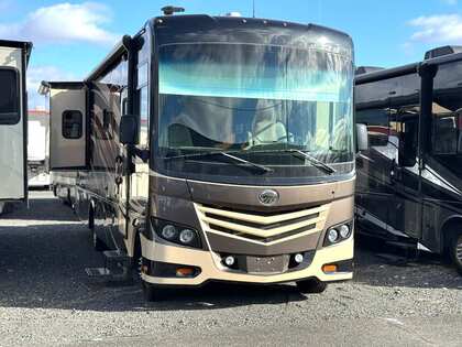 Class A Motorhome Monaco Monarch se 2014 à vendre