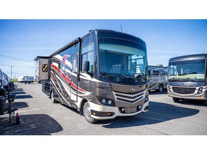 VR Classe A Monaco Monarch se 2014 à vendre