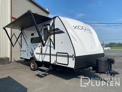 Travel Trailer Dutchmen  2022 à vendre