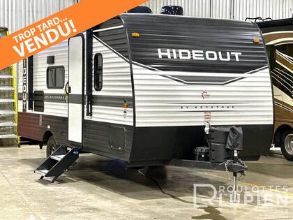 Roulotte Keystone RV  2022 à vendre