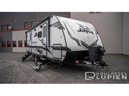Roulotte Jayco  2022 à vendre