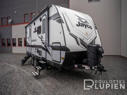 Roulotte Jayco Jay Feather 2022 à vendre