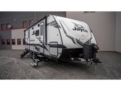 Roulotte Jayco Jay Feather 2022 à vendre