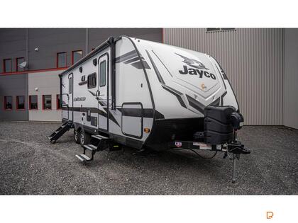 Roulotte Jayco Jay Feather 2022 à vendre