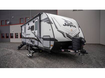 Travel Trailer Jayco Jay Feather 2022 à vendre