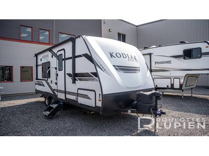Roulotte Dutchmen Kodiak 2021 à vendre