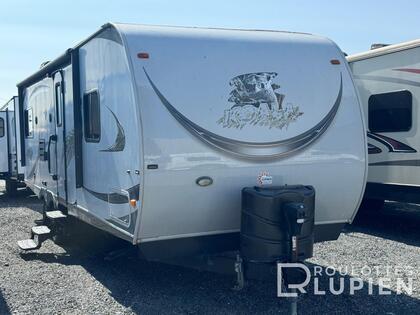 Travel Trailer Skyline  2013 à vendre