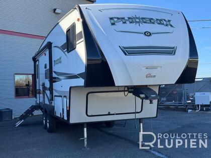 Fifth Wheel Forest River  2020 à vendre