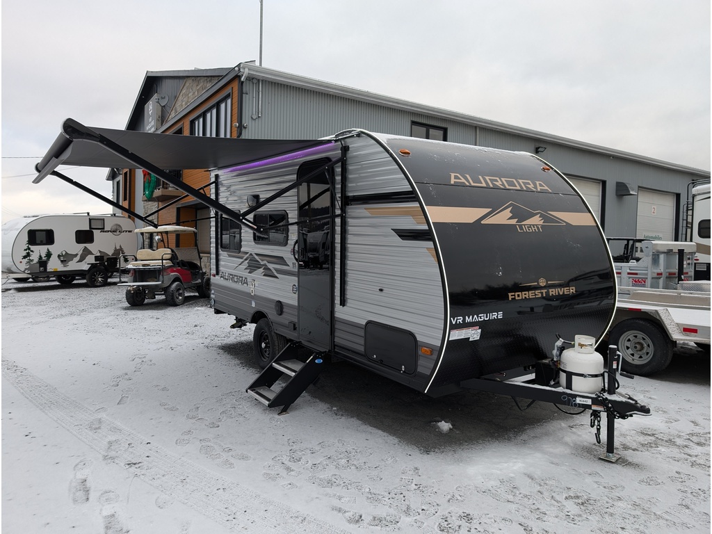 Roulotte Coachmen  2025 à vendre