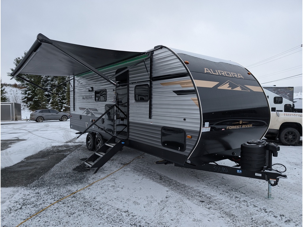 Roulotte Coachmen  2025 à vendre