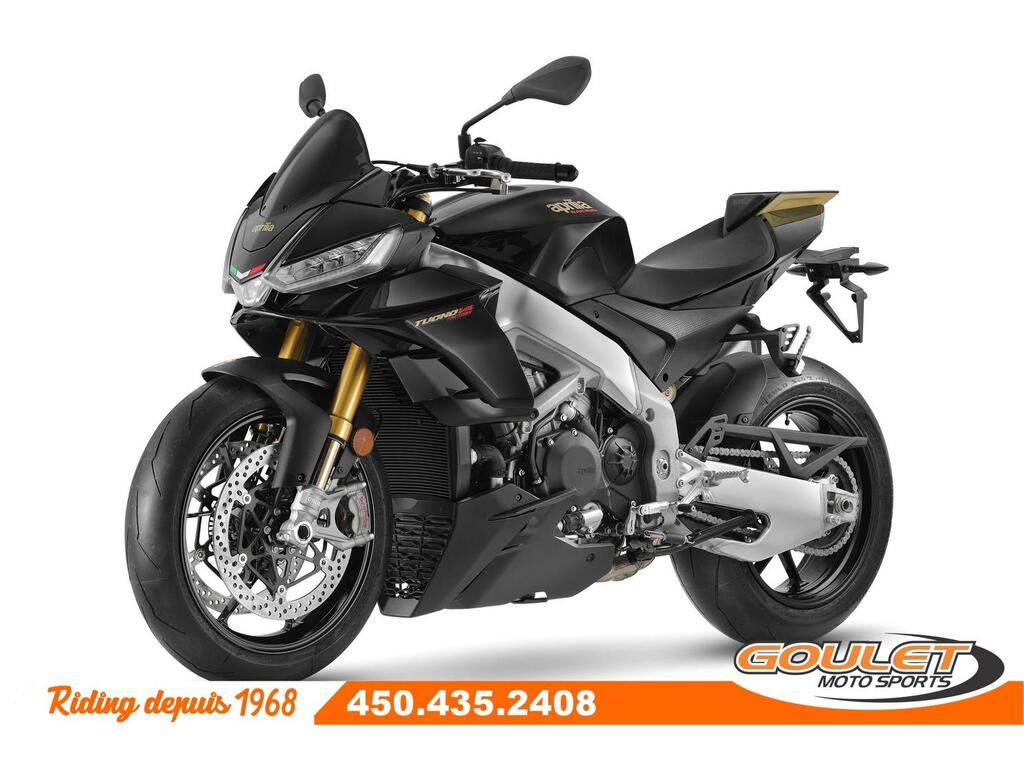 Moto sport Aprilia  2022 à vendre