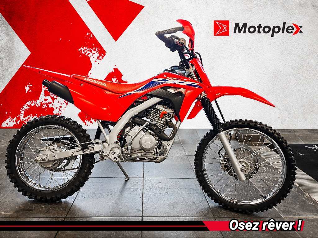 Motocross Honda  2022 à vendre