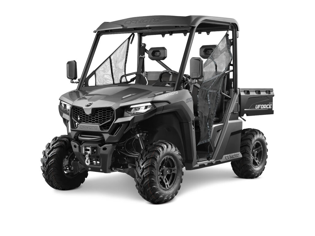 VTT Côte-à-côte CFMOTO UFORCE 600 EPS 2025 à vendre