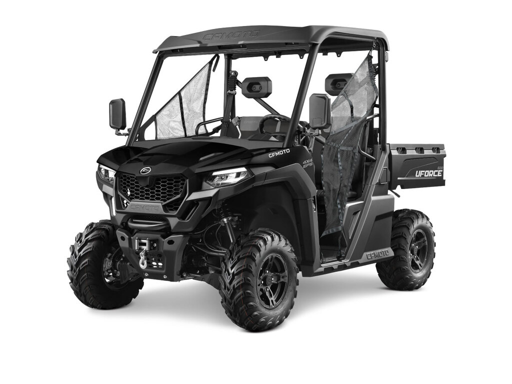 VTT Côte-à-côte CFMOTO UFORCE 600 2025 à vendre