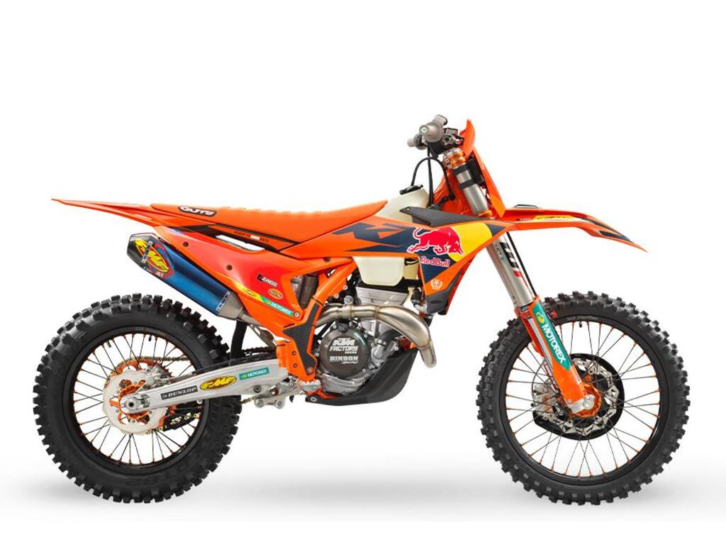 Motocross KTM  2025 à vendre