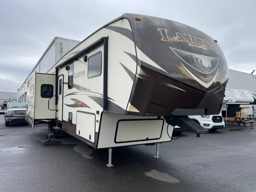 Caravane à sellette Keystone RV  2015 à vendre