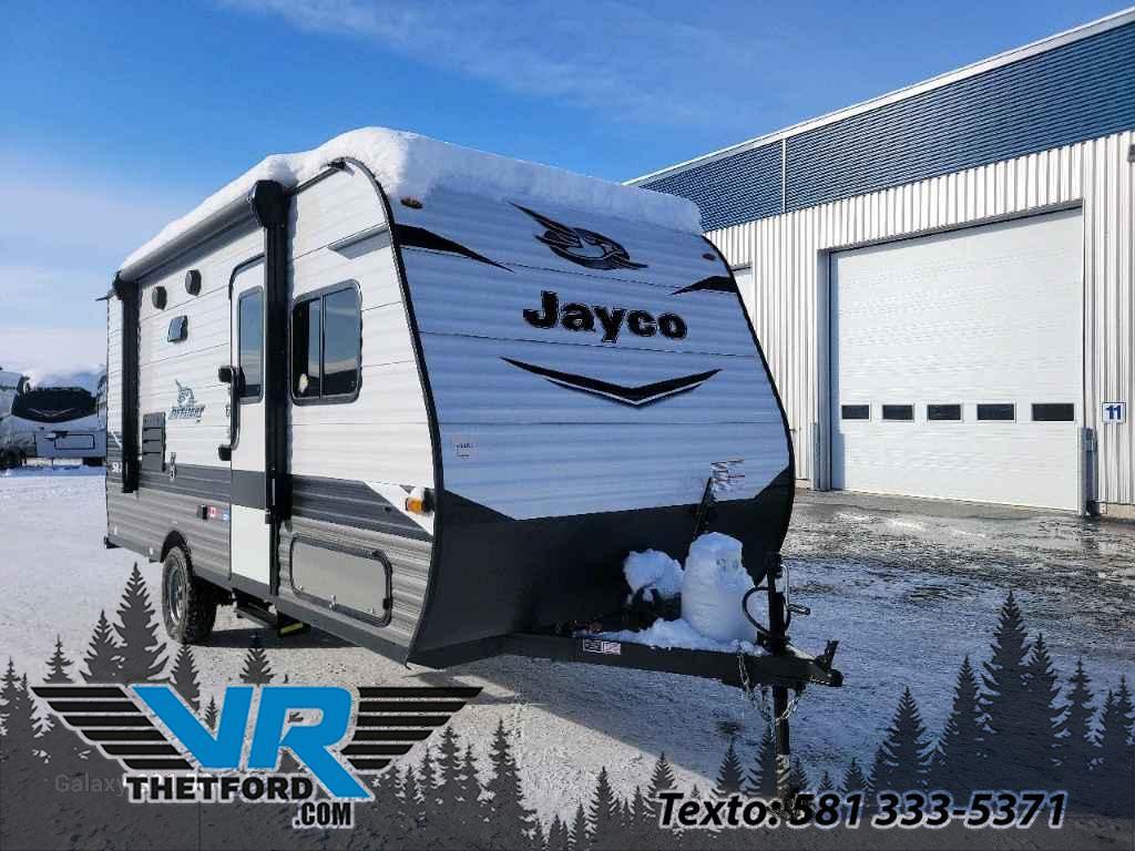 Roulotte Jayco  2022 à vendre