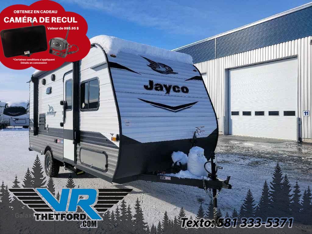 Roulotte Jayco  2022 à vendre