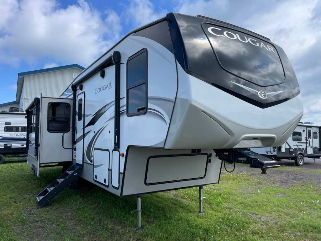 Caravane à sellette Keystone RV  2020 à vendre