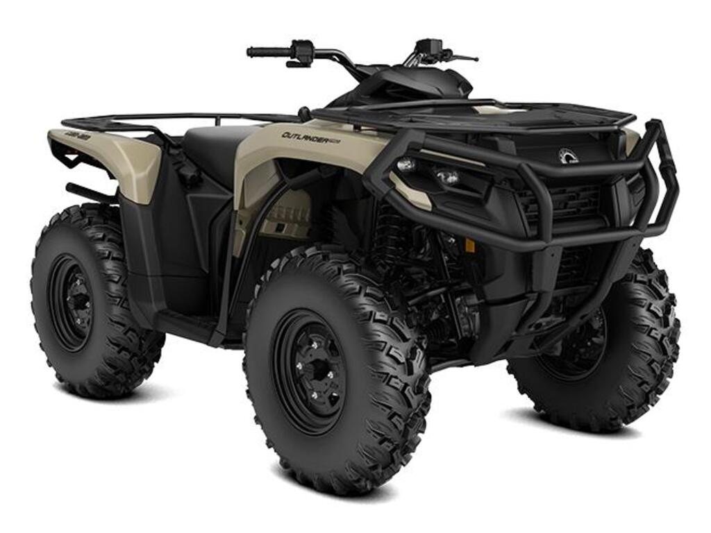 VTT Multiusage Can-Am Outlander 2025 à vendre