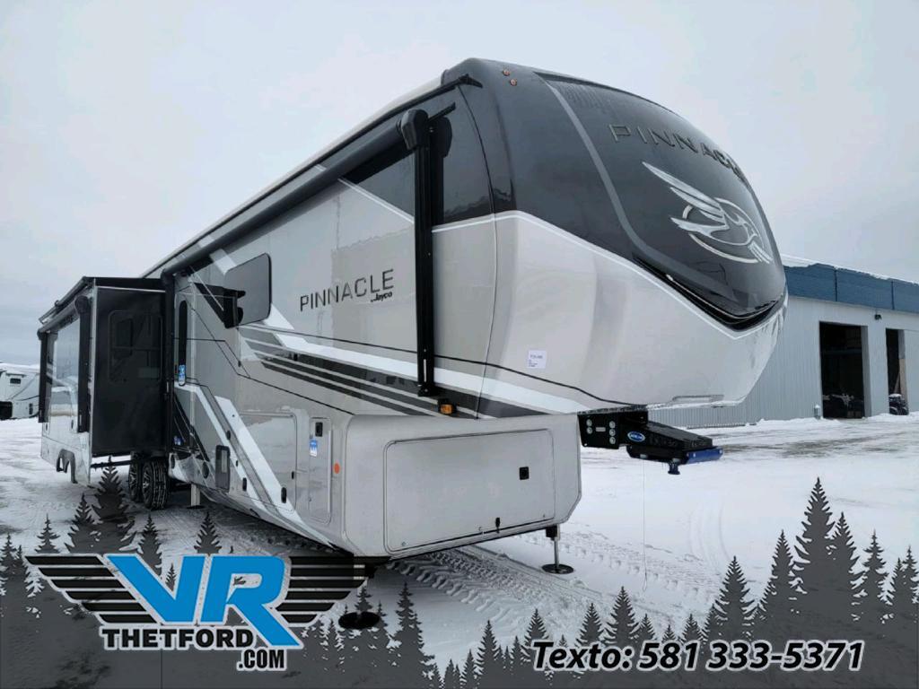 Caravane à sellette Jayco  2025 à vendre