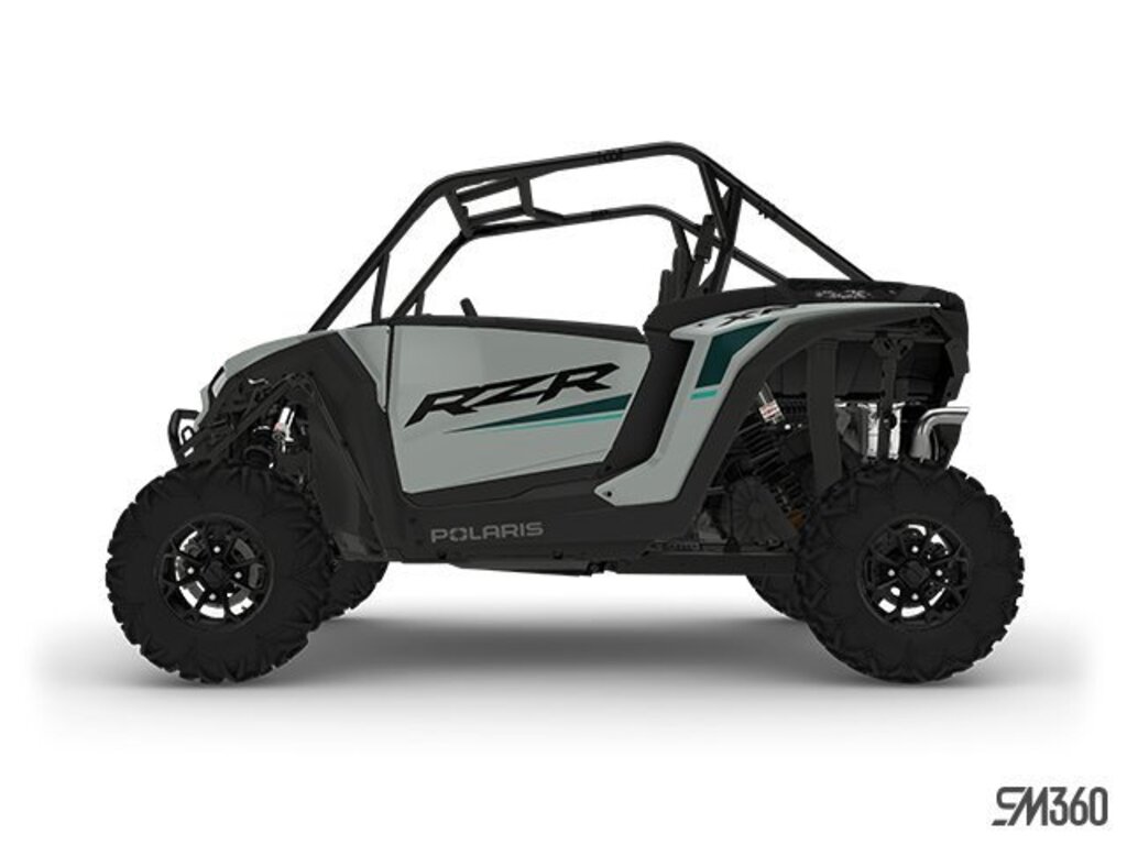 VTT Côte-à-côte Polaris RZR 2025 à vendre